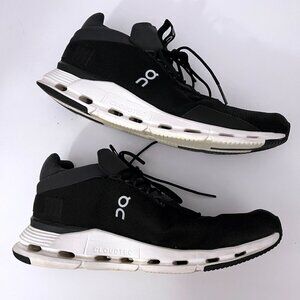 On Cloudnova OnCloud Sneakers